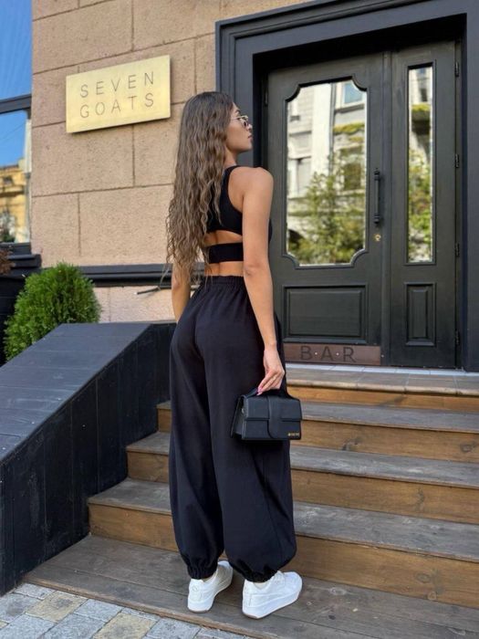 Штани для тренажерного залу