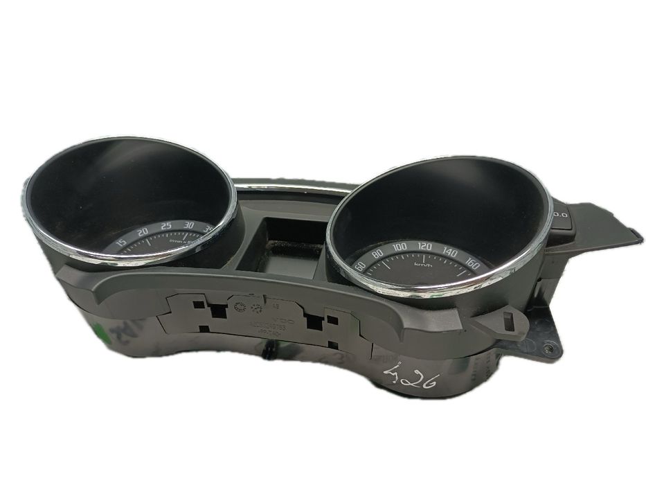 Quadrante / painel de instrumentos SKODA Superb II Hatchback (3T4)