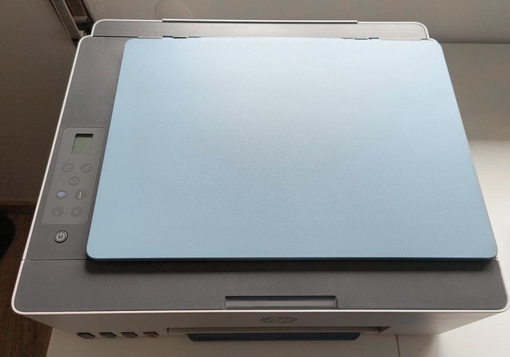 Portátil Gaming HP Victus,  Impressora HP  Smart e Rato ,