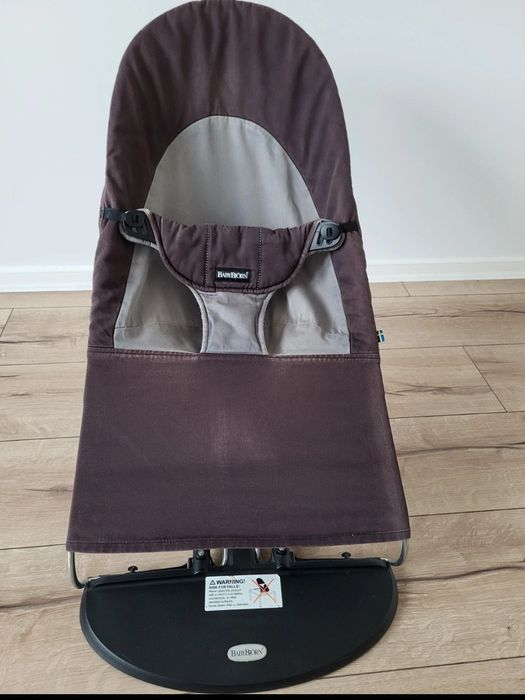 Bujak babybjorn Bujaczek niemowlęcy