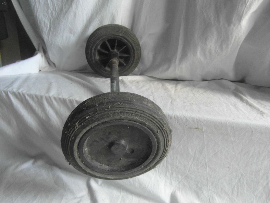 Rodas fazer carro