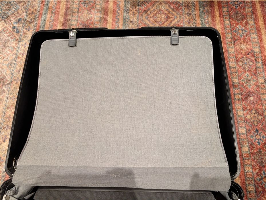 Mala Samsonite Royal Traveller