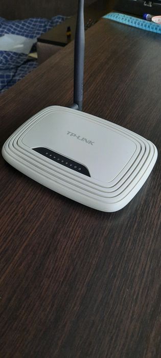 Роутер TP-Link WR741ND