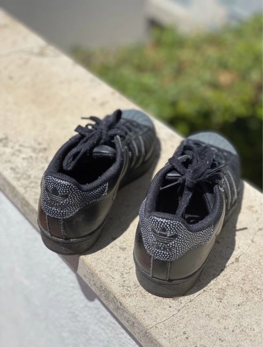 Adidas Superstar 36 2/3
