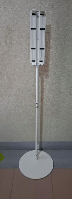 SYMFONISK, Suporte de Chão p/ Coluna Som - Ikea - NOVO