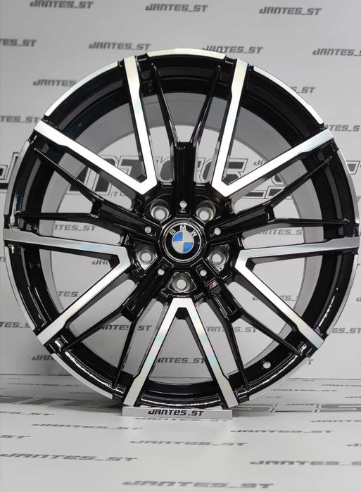 jantes 19 5X120 style BMW 951 M NOVAS