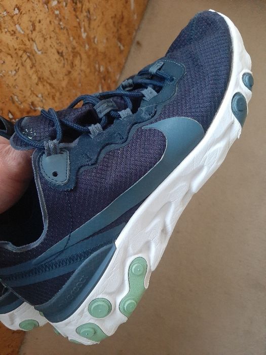 Кросівки чоловічі Nike dry fit new models  44-45 р кроссовки мужские