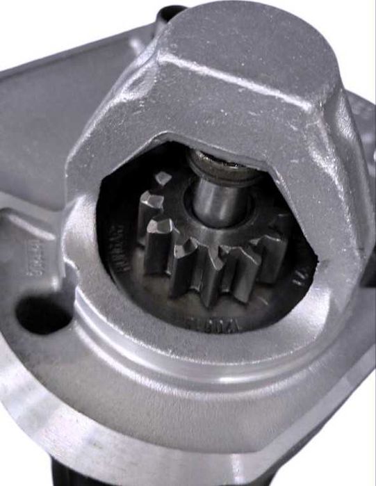 Стартер на PEUGEOT/CITROEN/DS/Opel 1.5/1.6 Bosch 0001174601