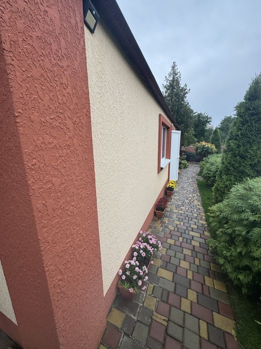 Продам дом в городе