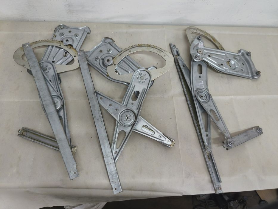 Авторазборка, разборка, Шрот Renault Scenic 3, Grand Scenic 3