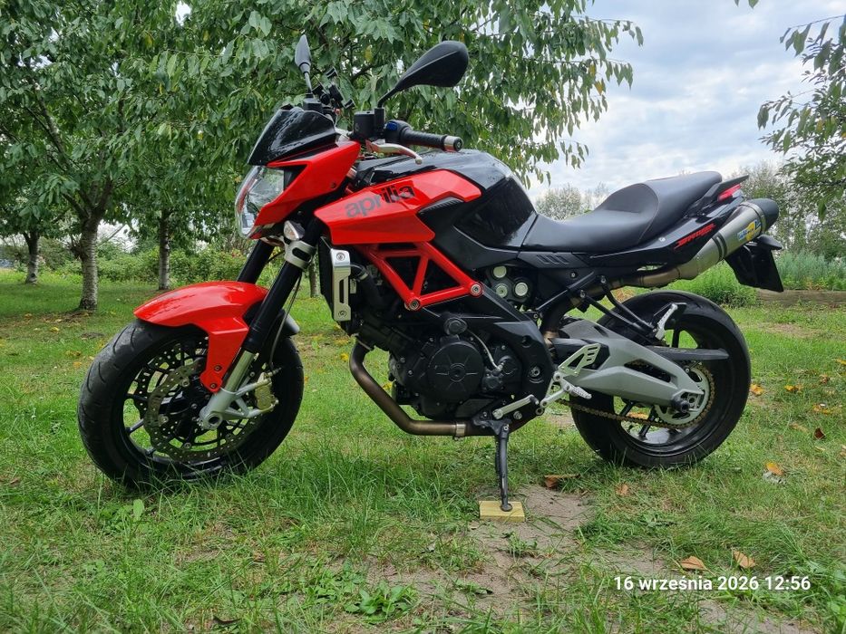 Aprilia