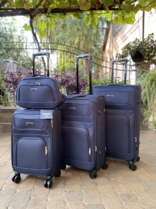 Валіза  Wings  ,чемодан