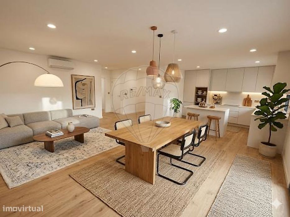 Apartamento T2 para venda