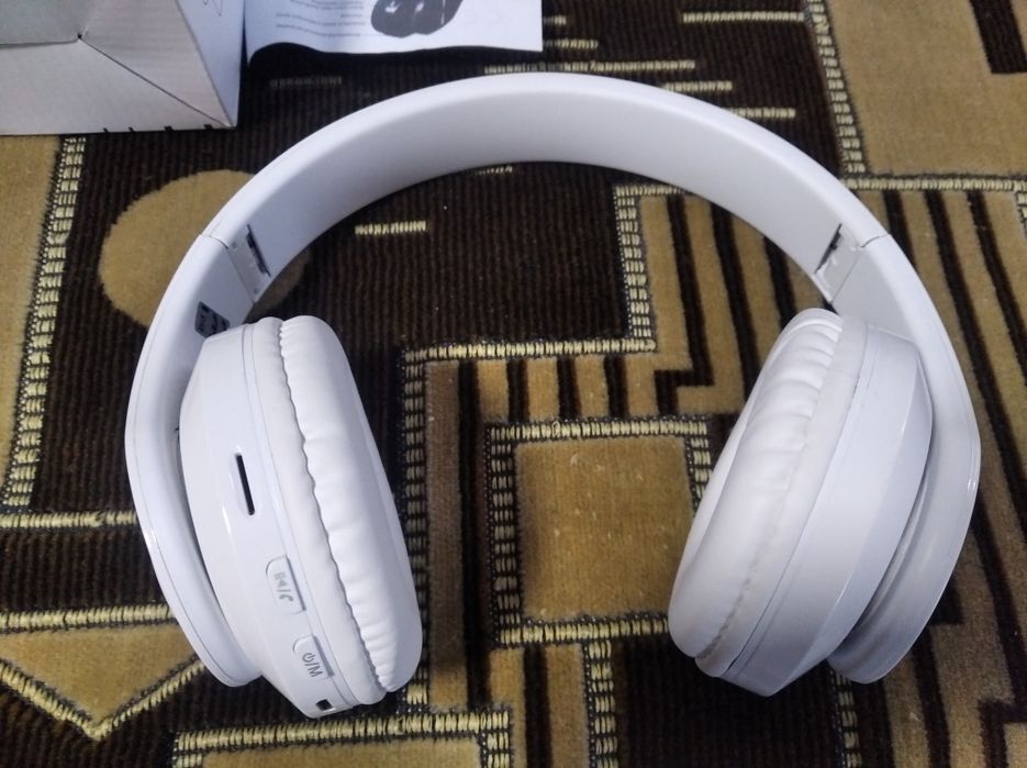 Наушники блютуз B 39