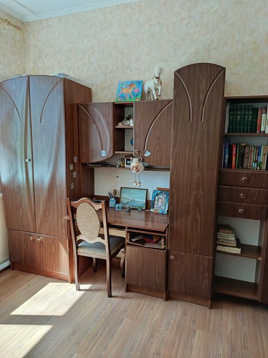 Продаж родинного маєтку в м.Малин