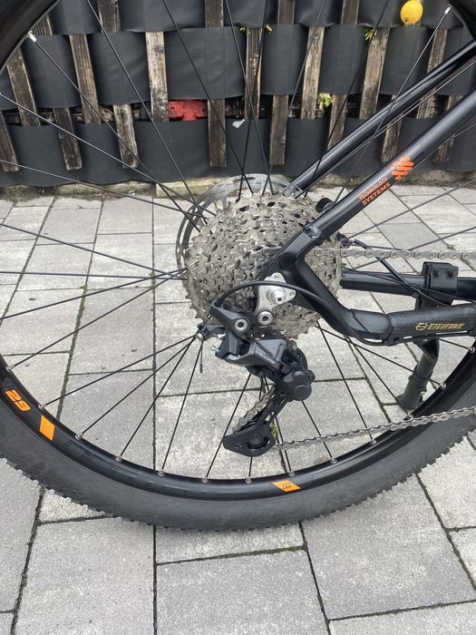 Rower northtec canyon 29 cali stan idealny