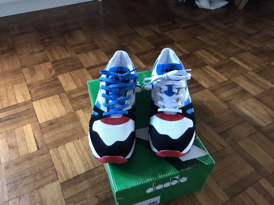 Diadora N 9000 Og