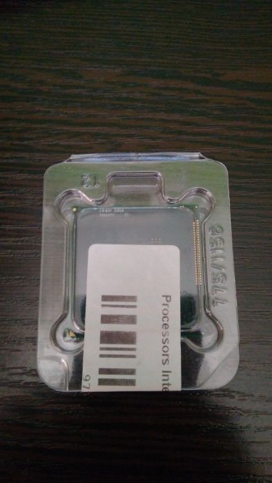 Процессор Intel Celeron B800 (2M Cache, 1.50 GHz) для ноутбука