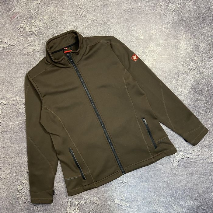 Кофта Engelbert Strauss