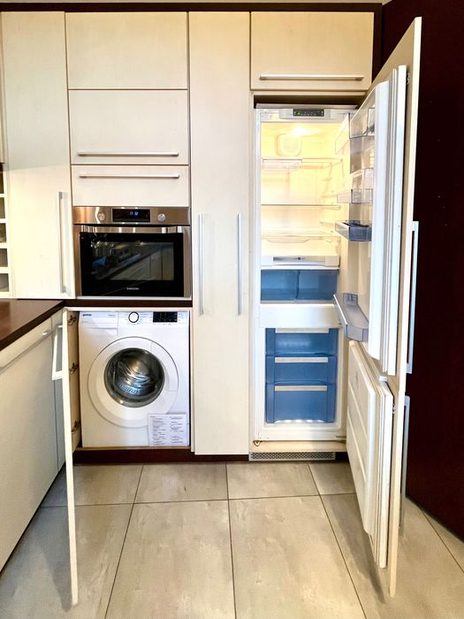 Bydguest.pl | Apartament Premium | 3 sypialnie | 6 - 8 os | Blisko PKP