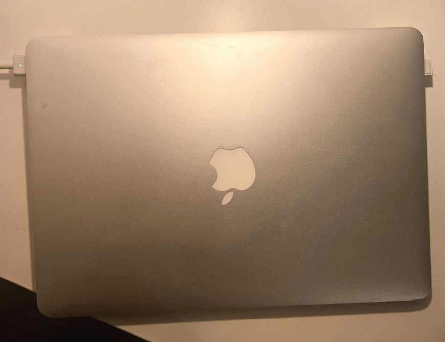 Vendo Macbook Air 13