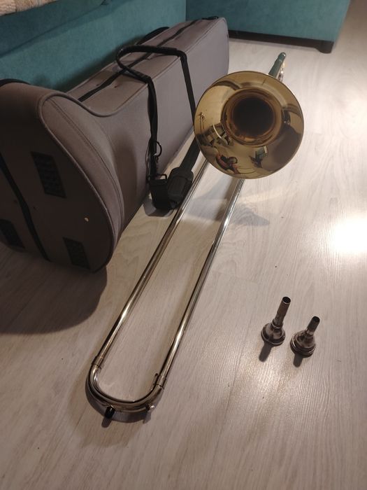 Puzon Roy Benson w świetnym stanie