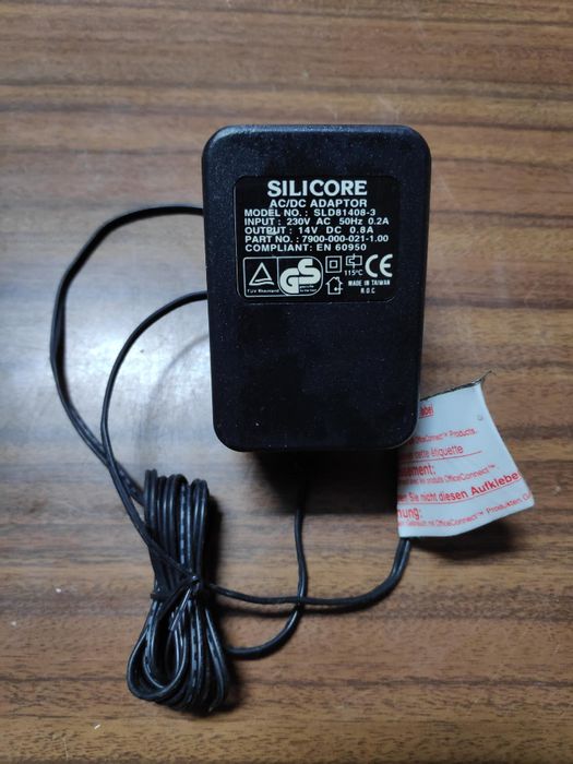 Hub 3Com TP16C Office Connect 16 portas64584977726337124