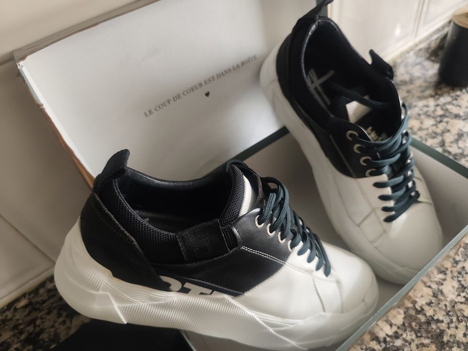 Tênis Off The Pitch Slice 2.0