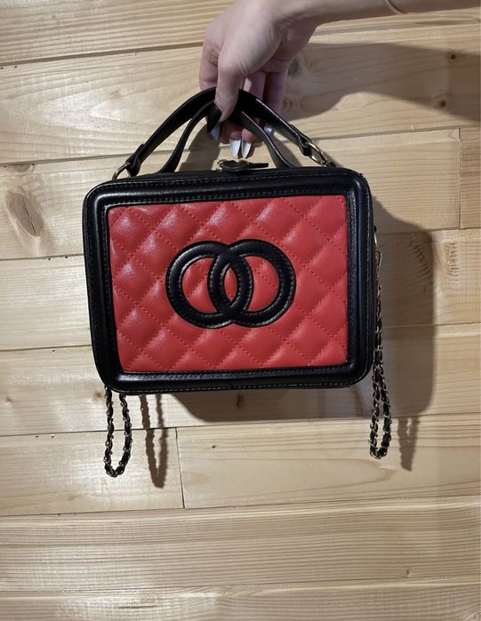 сумочка клатч