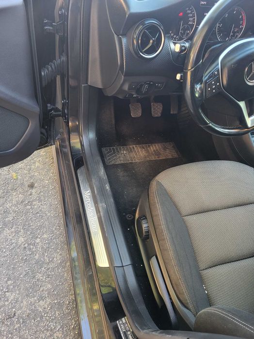 Mercedes benz A 180