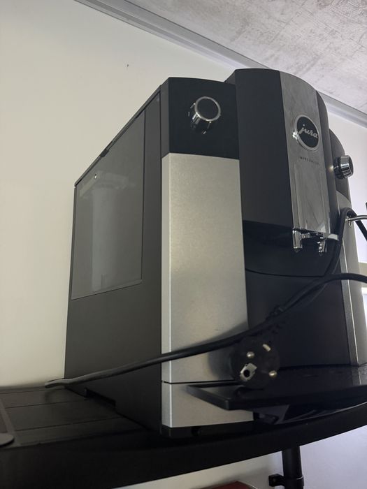 Ekspres Jura Impressa C65 (po serwisie)