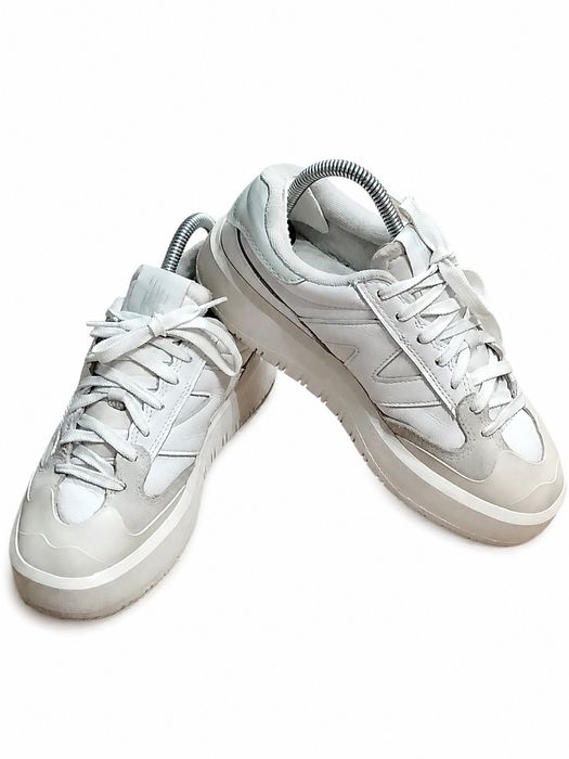 New Balance CT302 38.5 skórzane sneakersy