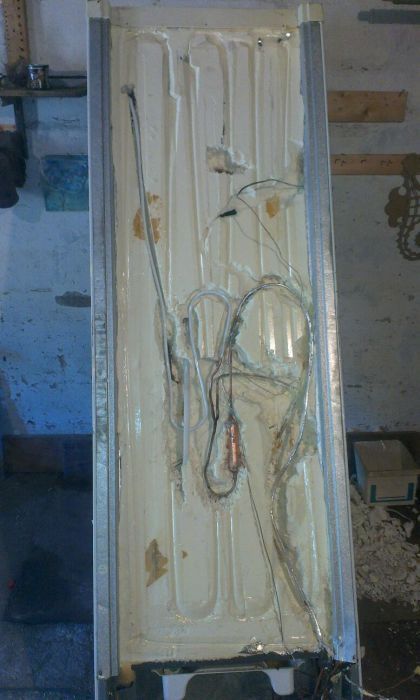 Ремонт Холодильников