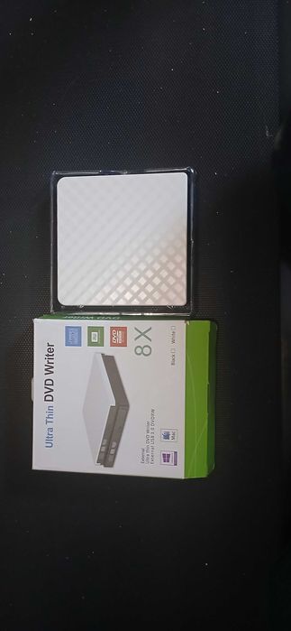 Leitor e gravador dvd ,cd etc