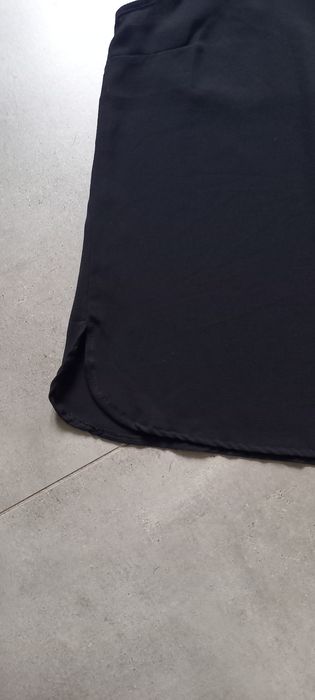 Bluzka koszulka z koronką