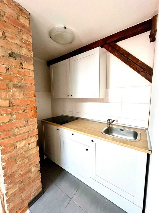 Mieszkanie – Poznań, Piekary, Stare Miasto - Widok 4