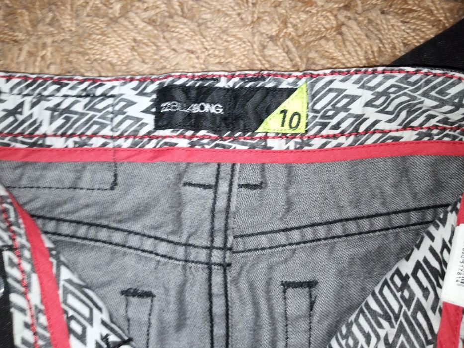 Базові джинси для хлопчика