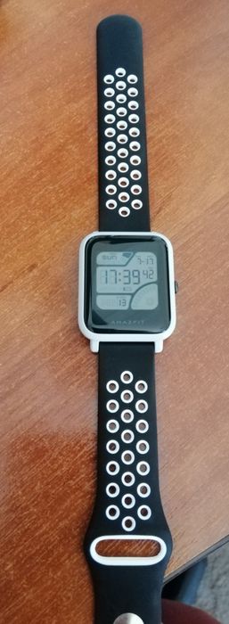 Продается Amazfit Bip