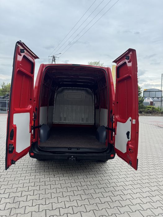 Renault Master Bardzo ładny L2H2