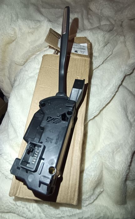 Alavanca de acelerador Citroen C4 Picasso