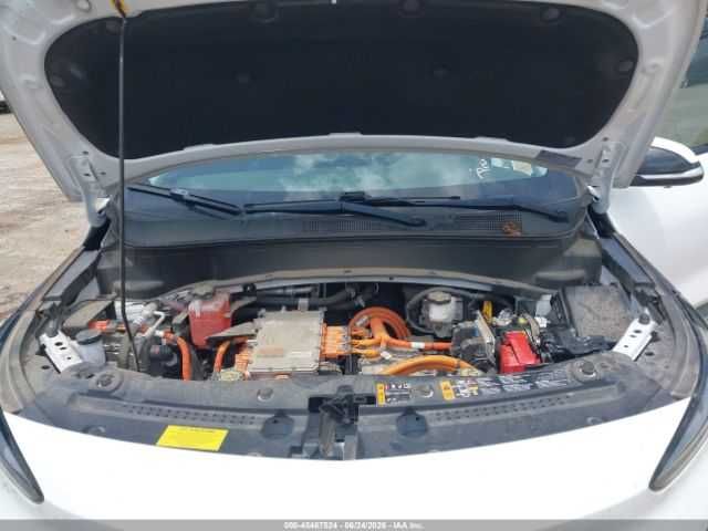 2022 Chevrolet Bolt euv