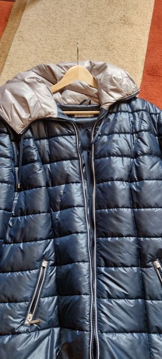 Kurtka wiosenna (nowa) Pama