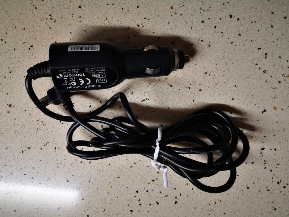 TomTom XL GPS Iberia V2430091740245534726
