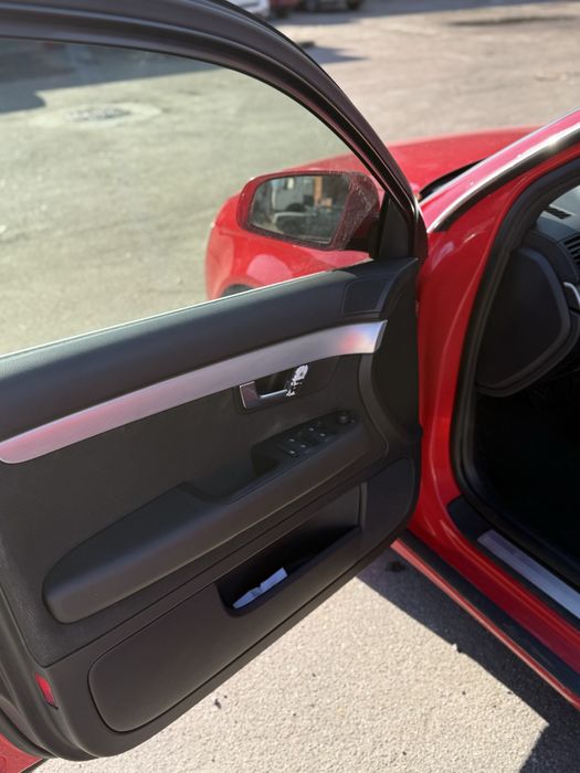 Audi a4b7 2.5 tdi aкпп