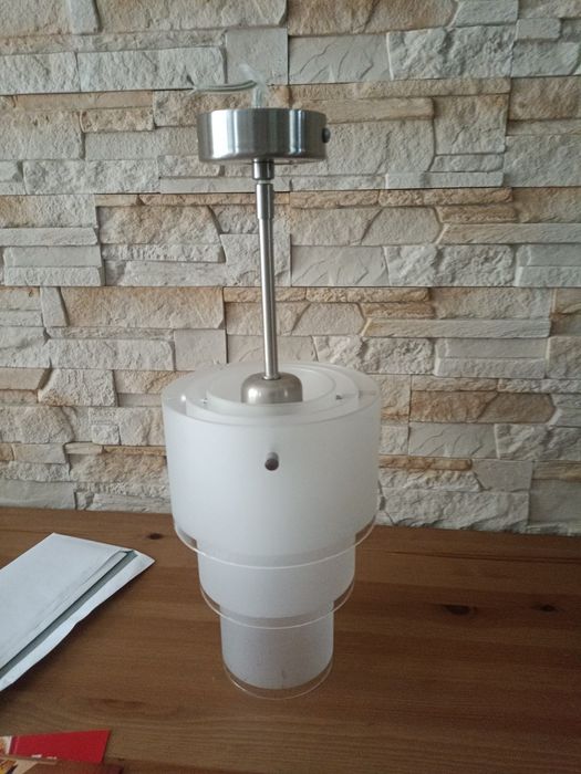 Lampy industrial 1x3 i 2x1