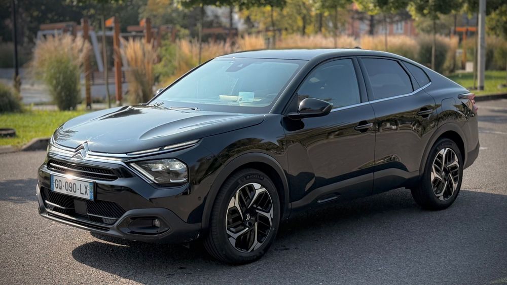 Citroën C4