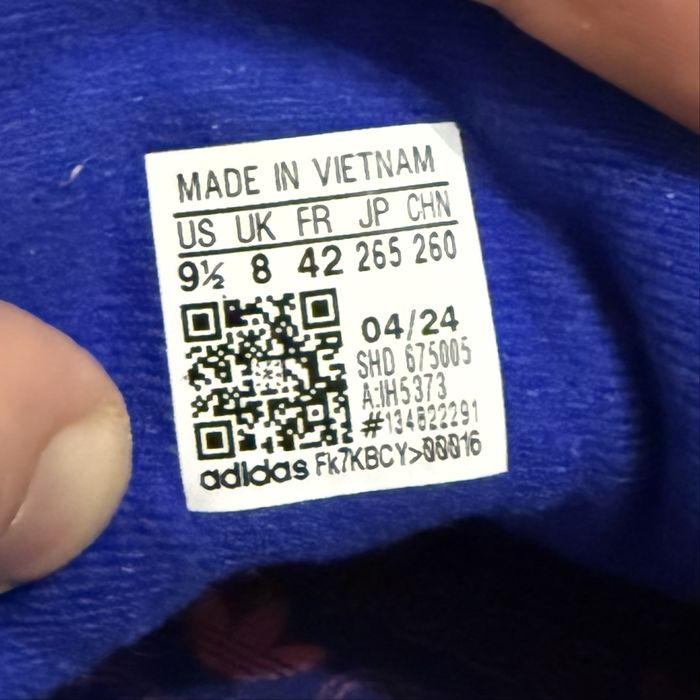 Adidas SPEZIAL оригінальні чоловічі кросівки адідас samba кеди jeans