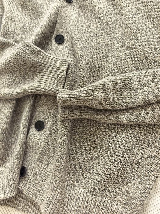 Massimo dutti sweterek męski