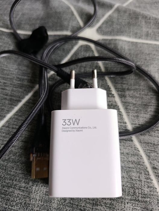 Xiaomi Redmi Note 12