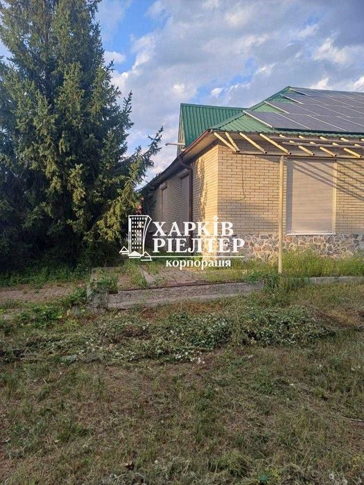 GA D2 Продам будинок 480 м², 24 сотки, сонячна електростанція 30 кВт